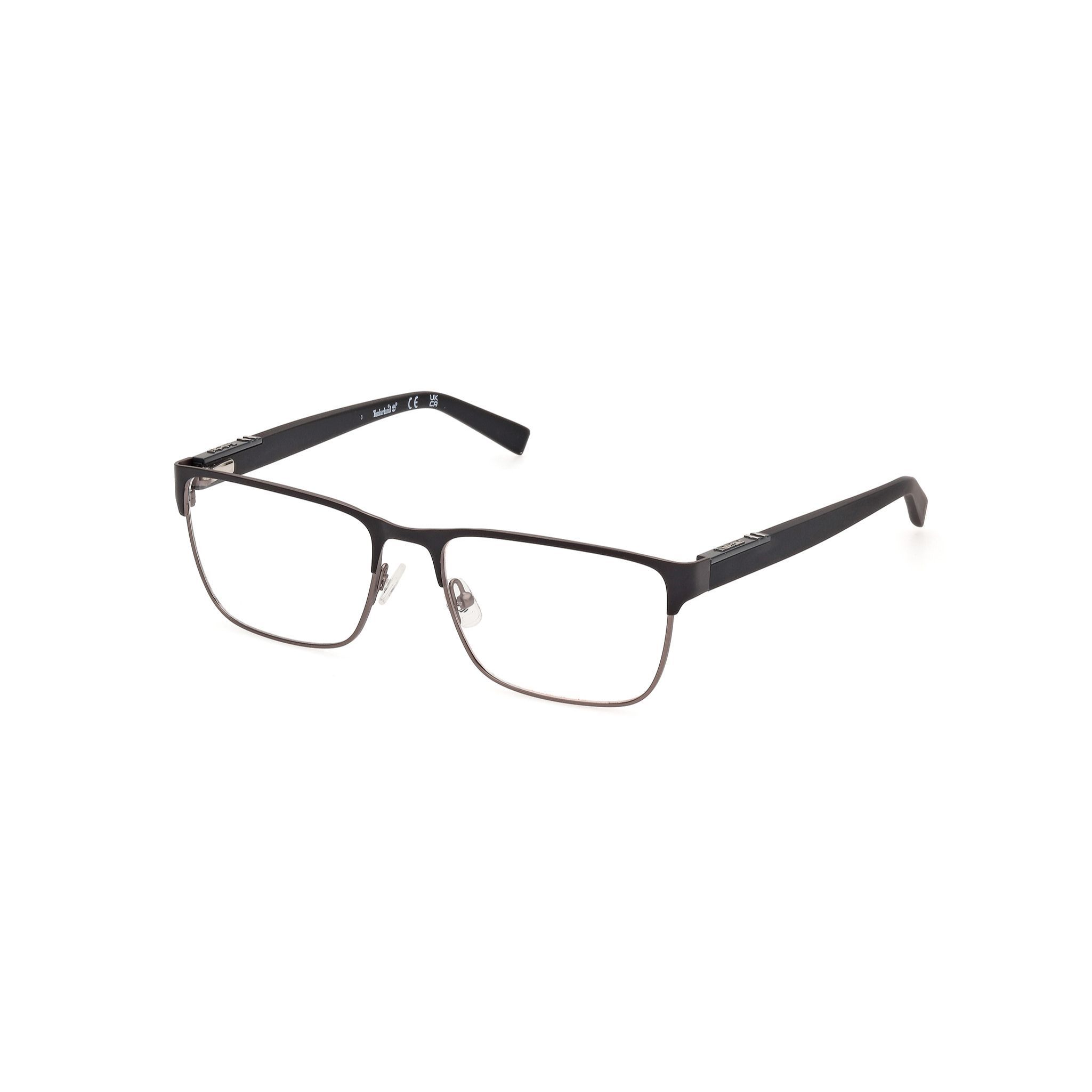 TB50002 Rectangle Eyeglasses 002 - size 55