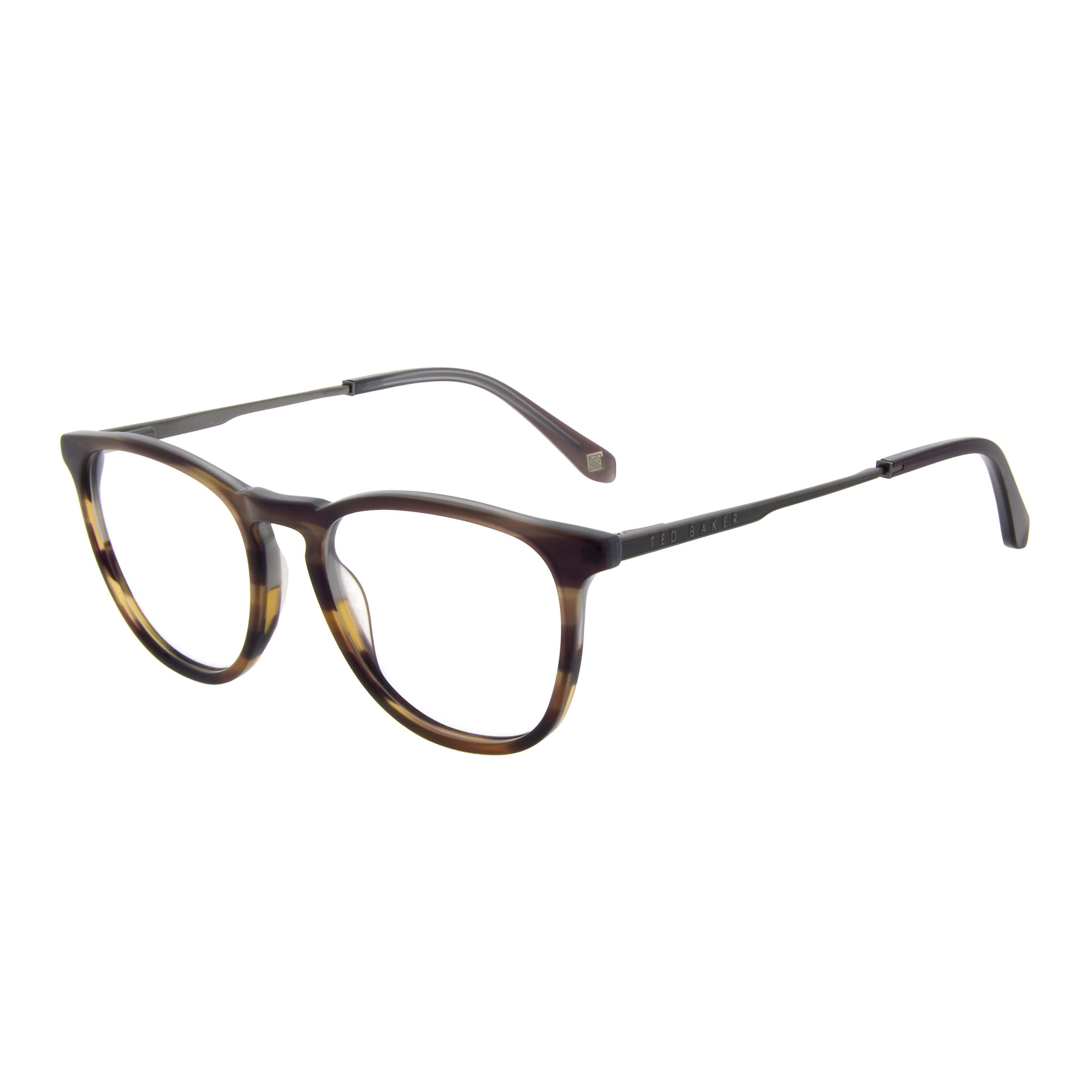 TB8270 Round Eyeglasses 906 - size  52