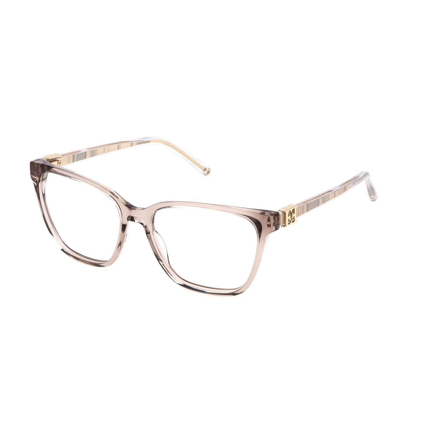 VESE33 Square Eyeglasses 07T1 - size 55