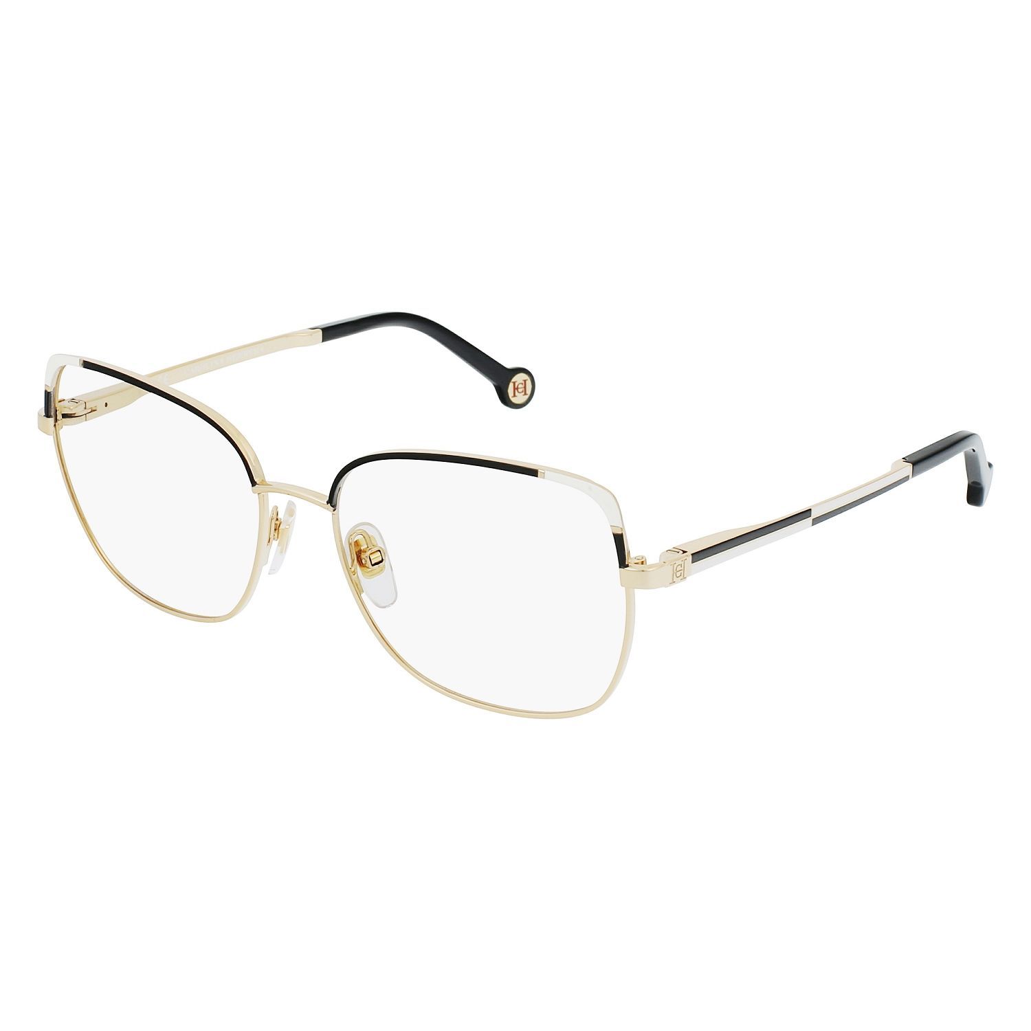 VHE180 Butterfly Eyeglasses 0A93 - size  54