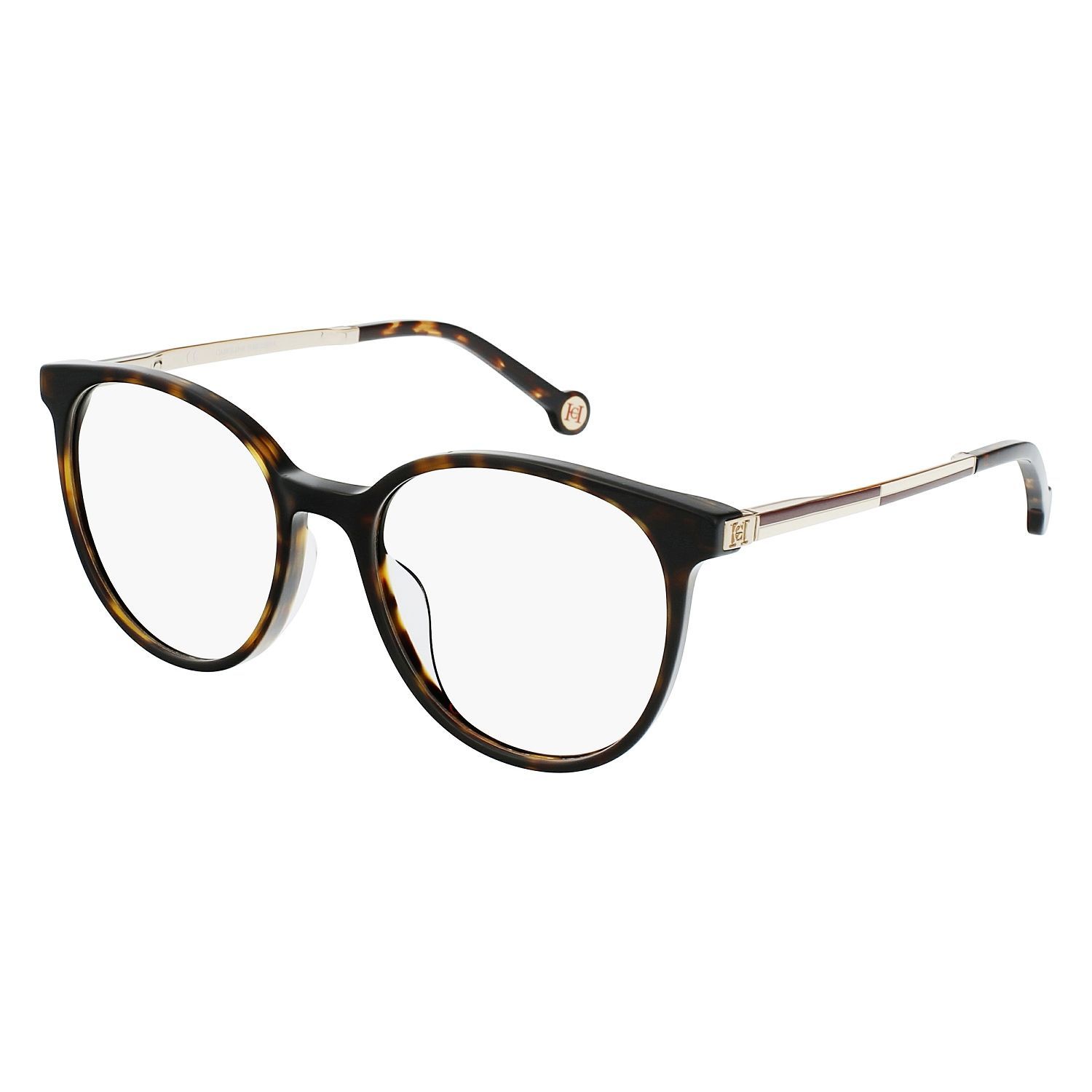 VHE873 Panthos Eyeglasses 722 - size  51