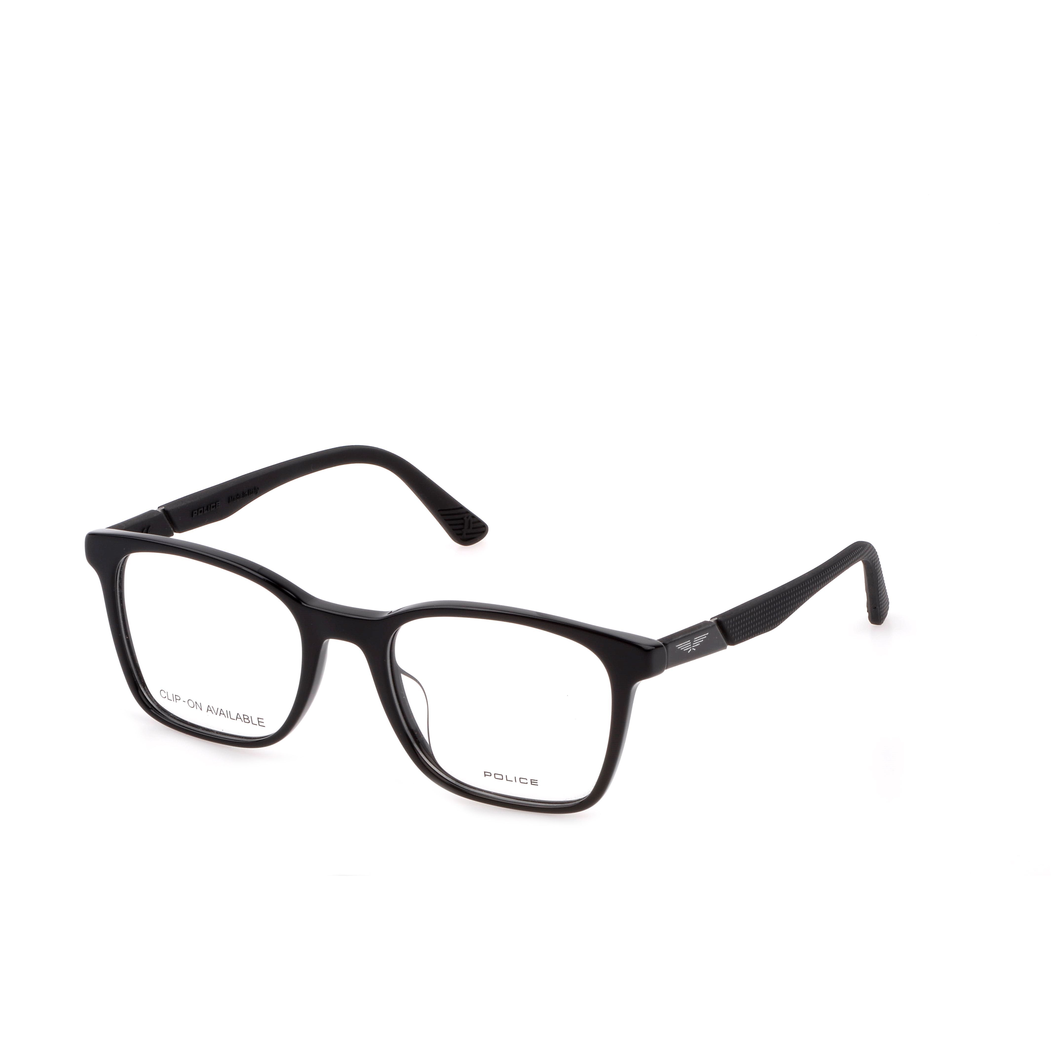 VPLD99 Square Eyeglasses 700 - size  51