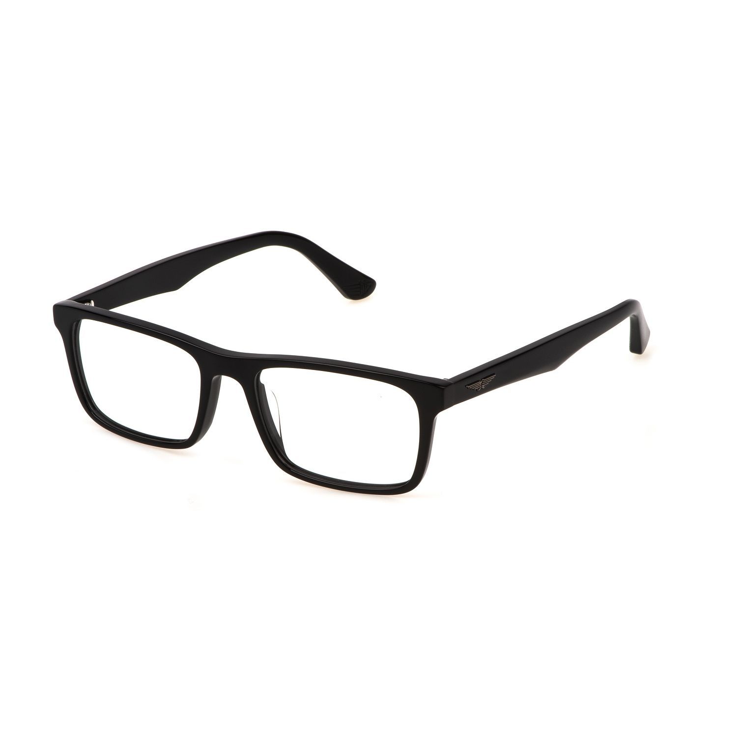 VPLN16M Square Eyeglasses 0700 - size 53