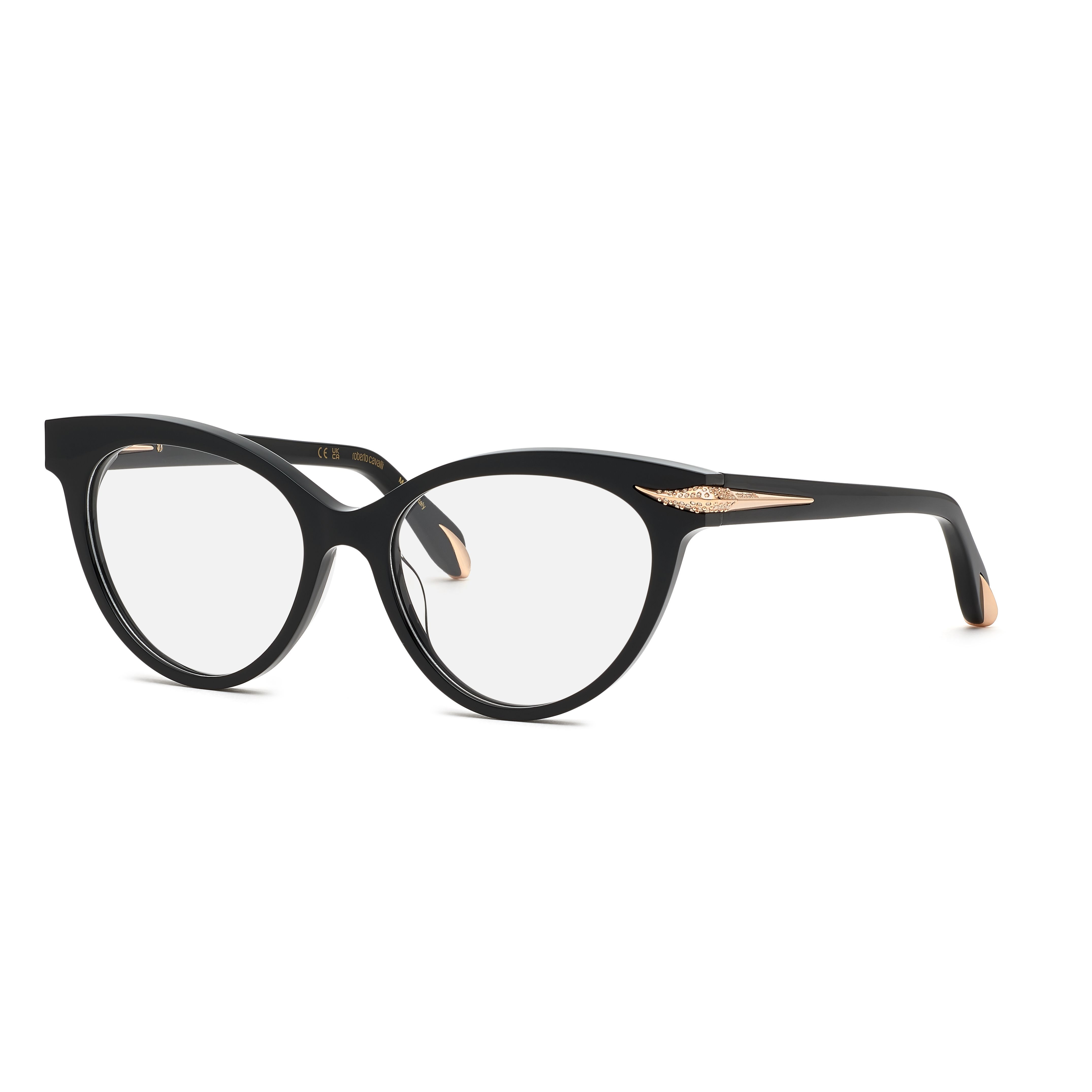 VRC018S Cat Eye Eyeglasses 700 - size  54