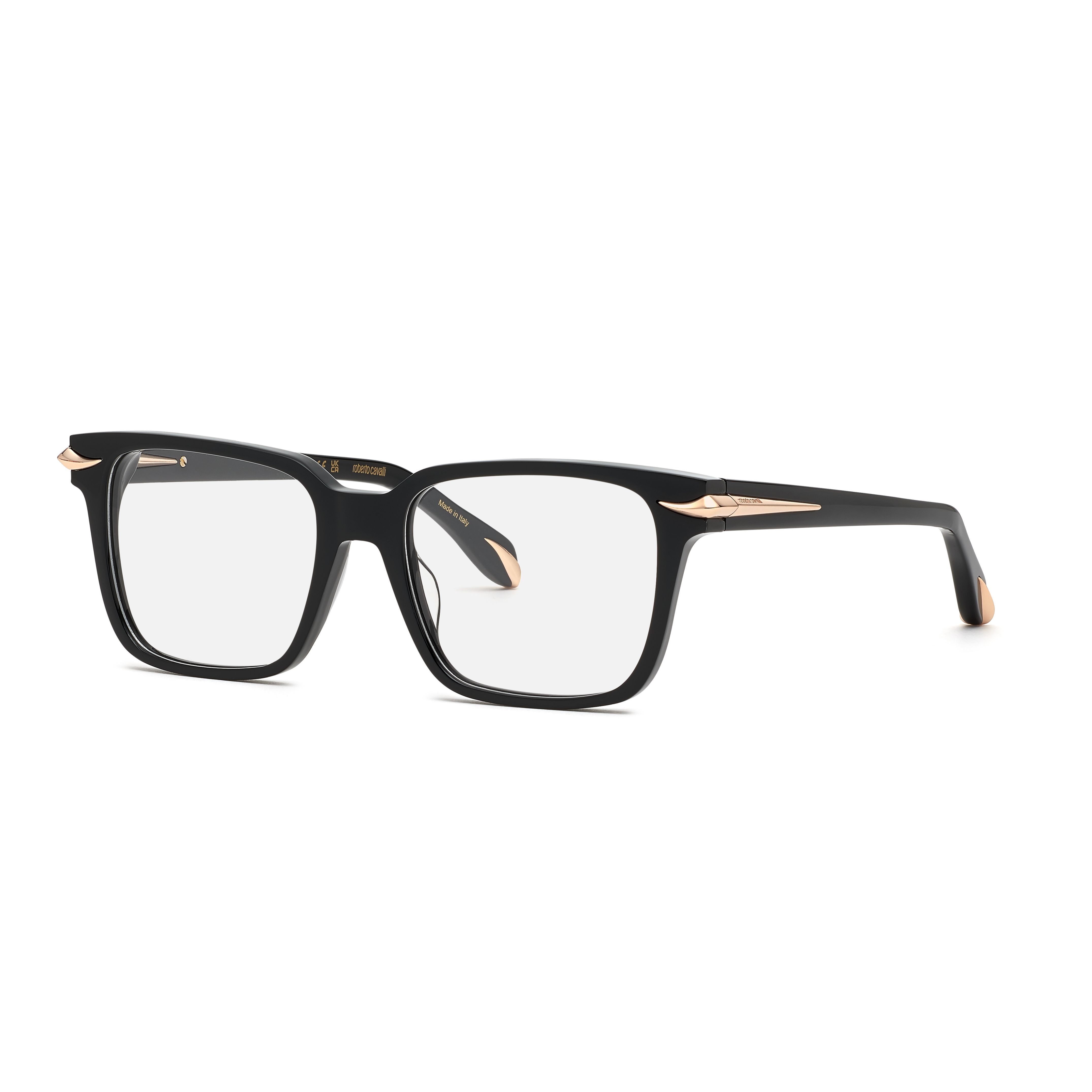 VRC019M Square Eyeglasses 700 - size  52