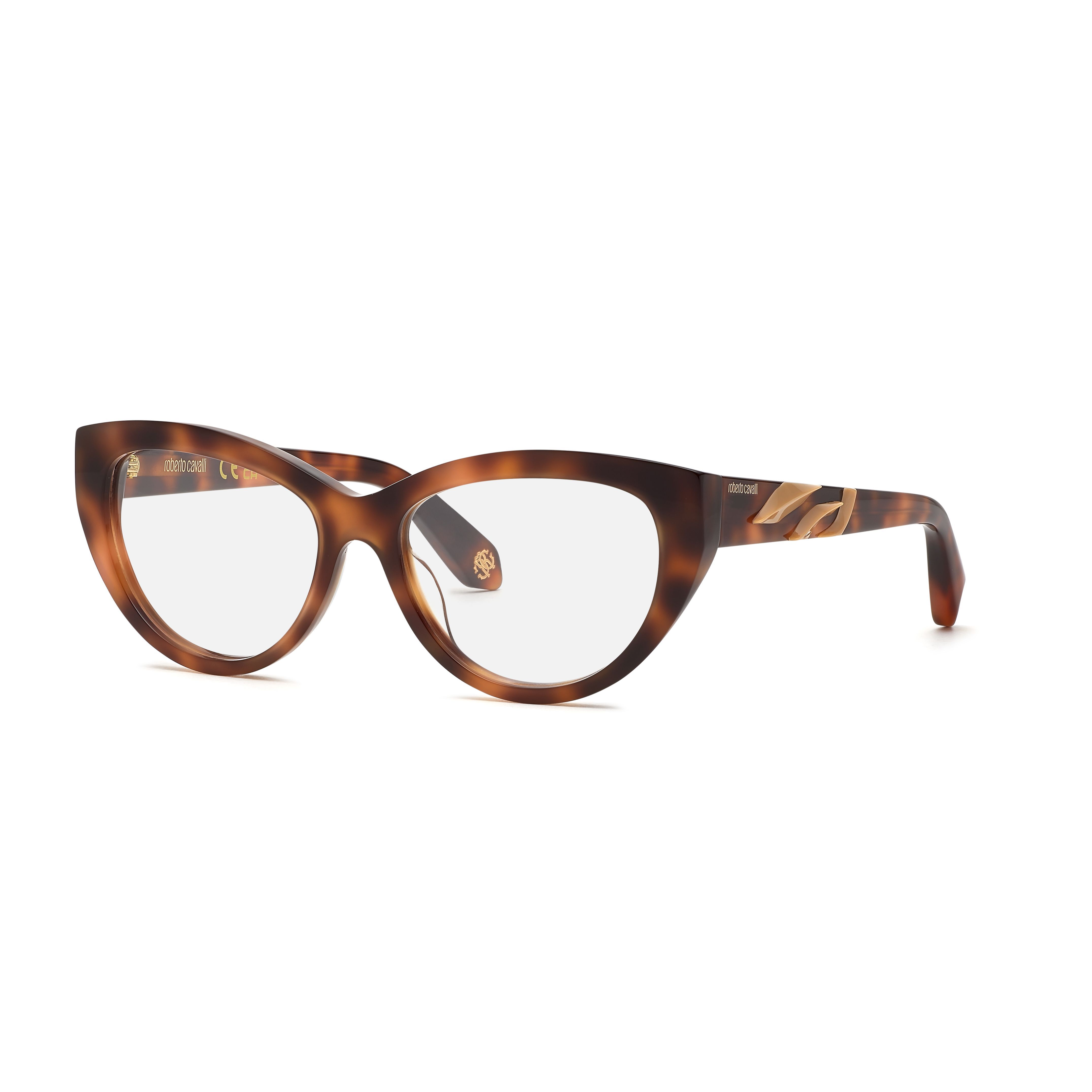 VRC024M Cat Eye Eyeglasses 02BV - size  53