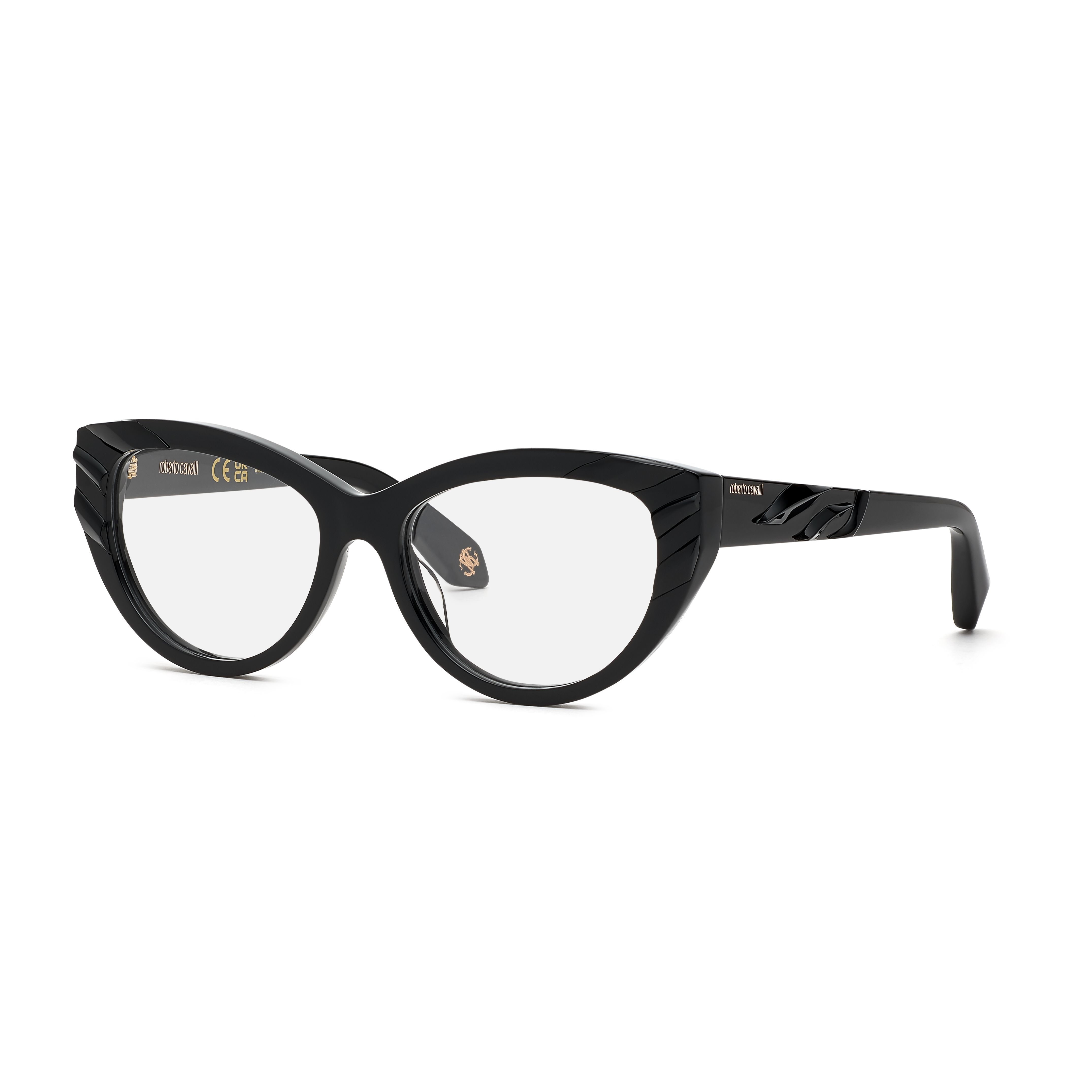 VRC024V Cat Eye Eyeglasses 700 - size  53