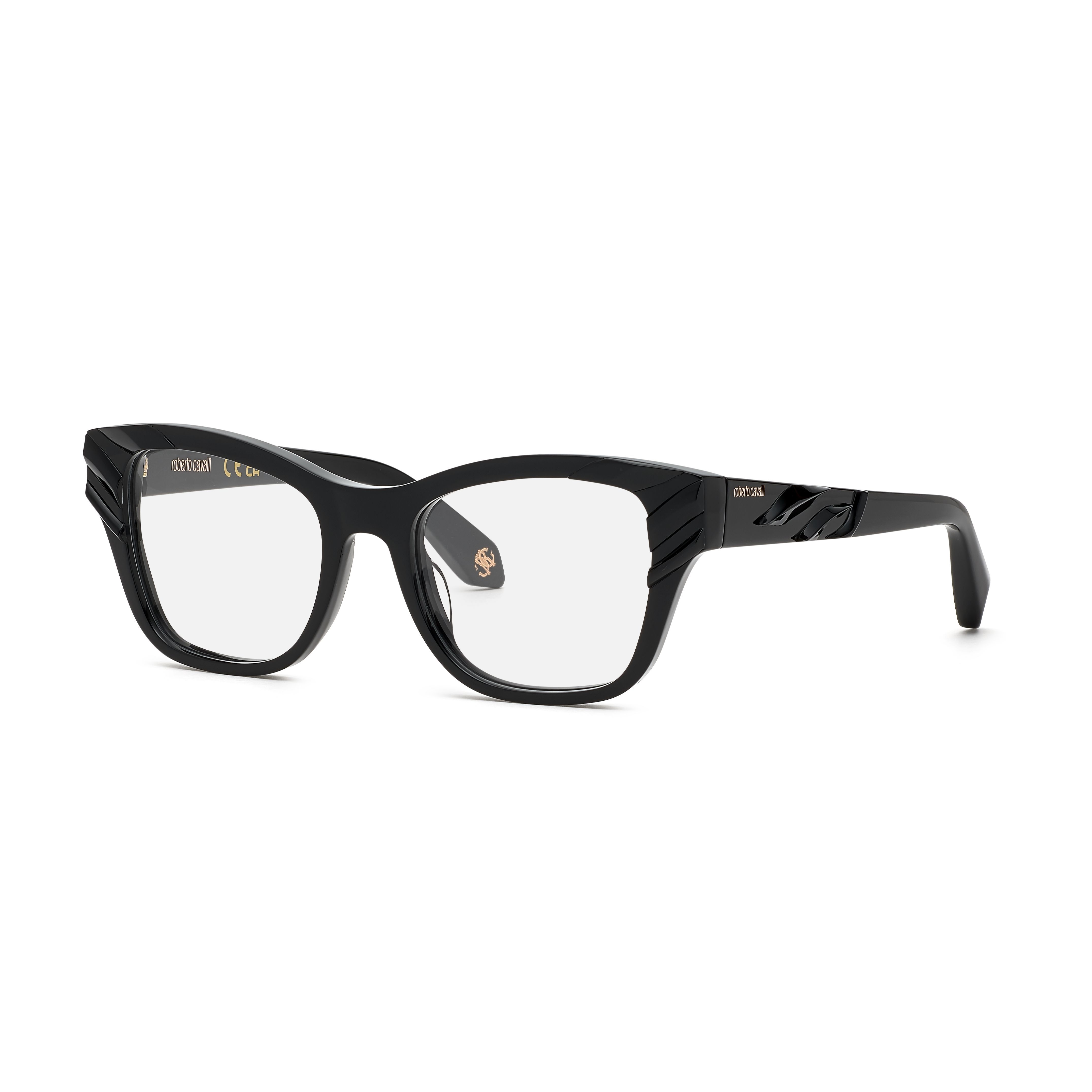 VRC025V Butterfly Eyeglasses 700 - size  50