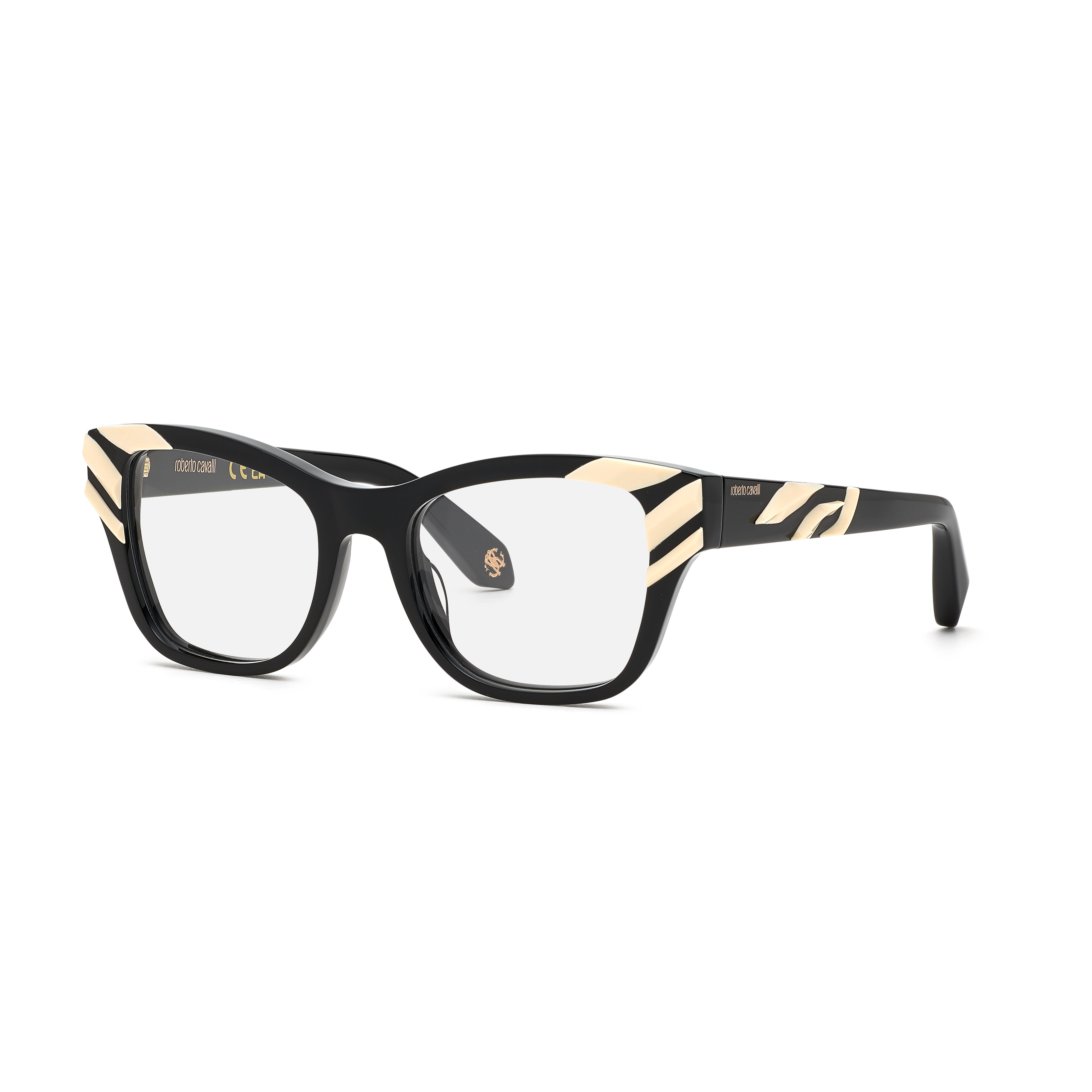 VRC025V Butterfly Eyeglasses 700Y - size  50