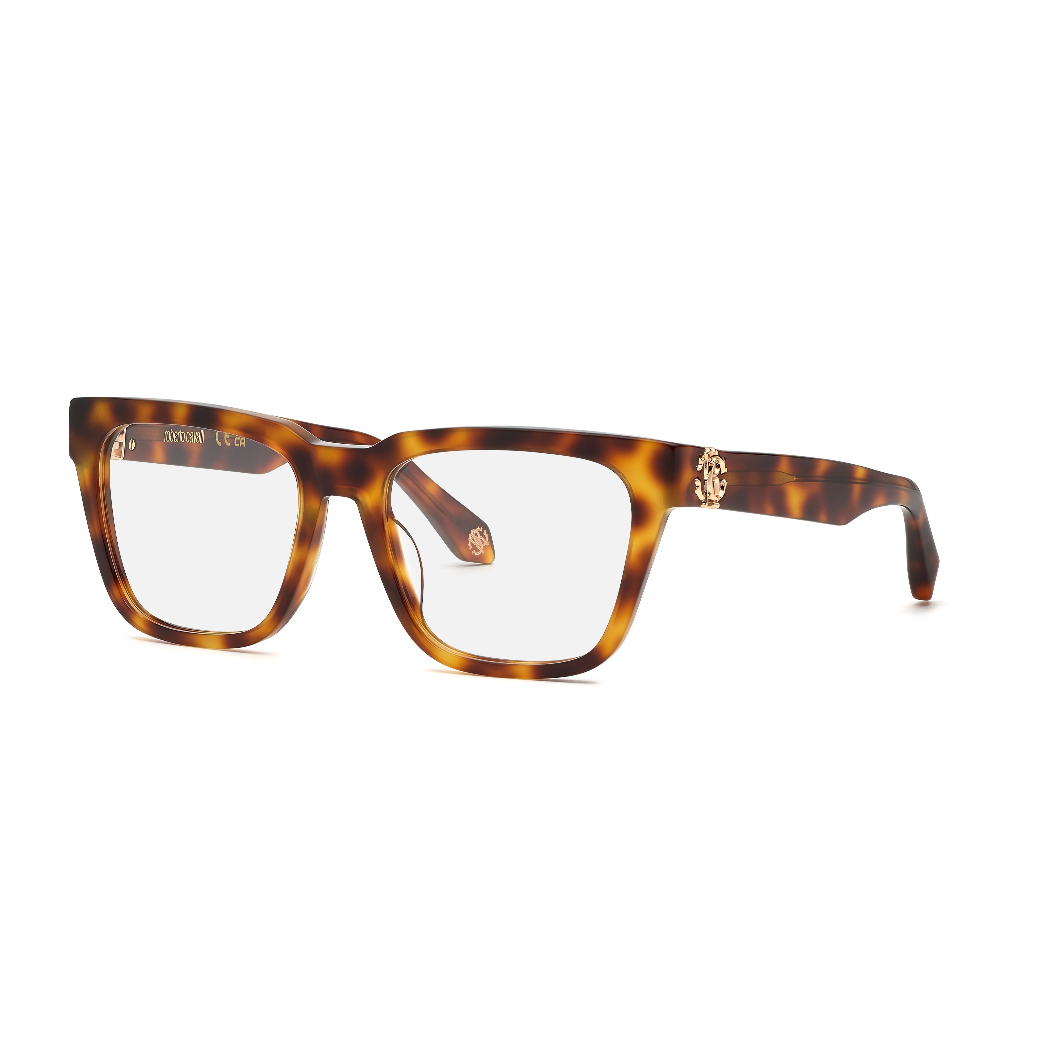 VRC026M Square Eyeglasses 02BP - size  54