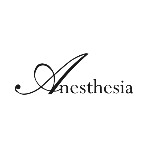 Anesthesia