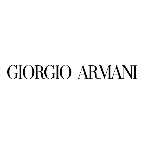 Giorgio Armani