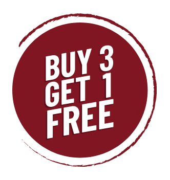 Acuvue Buy 3 Get 1 